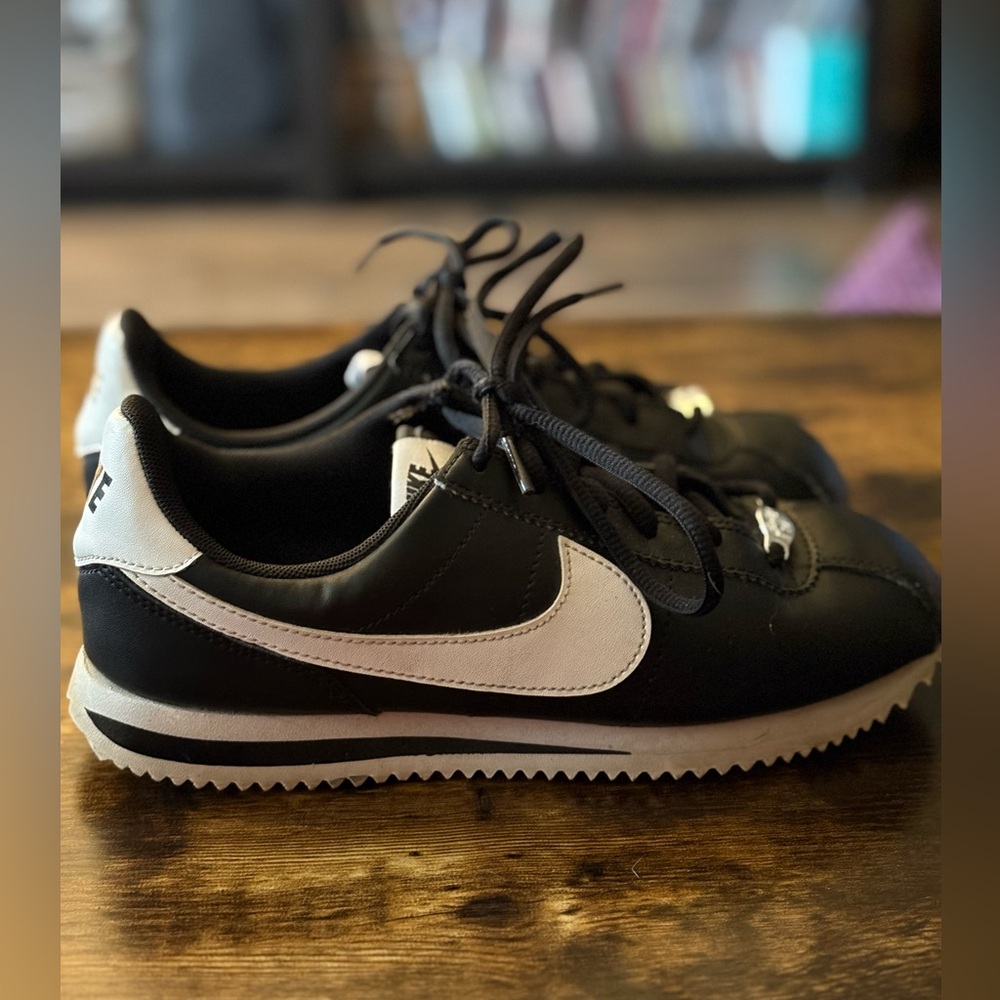 Nike Cortez